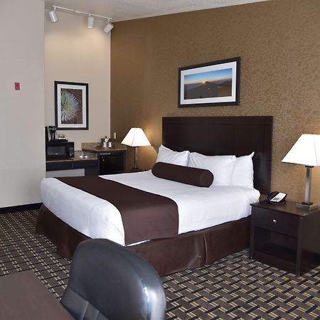 Best Western Plus Las Vegas West Esterno foto