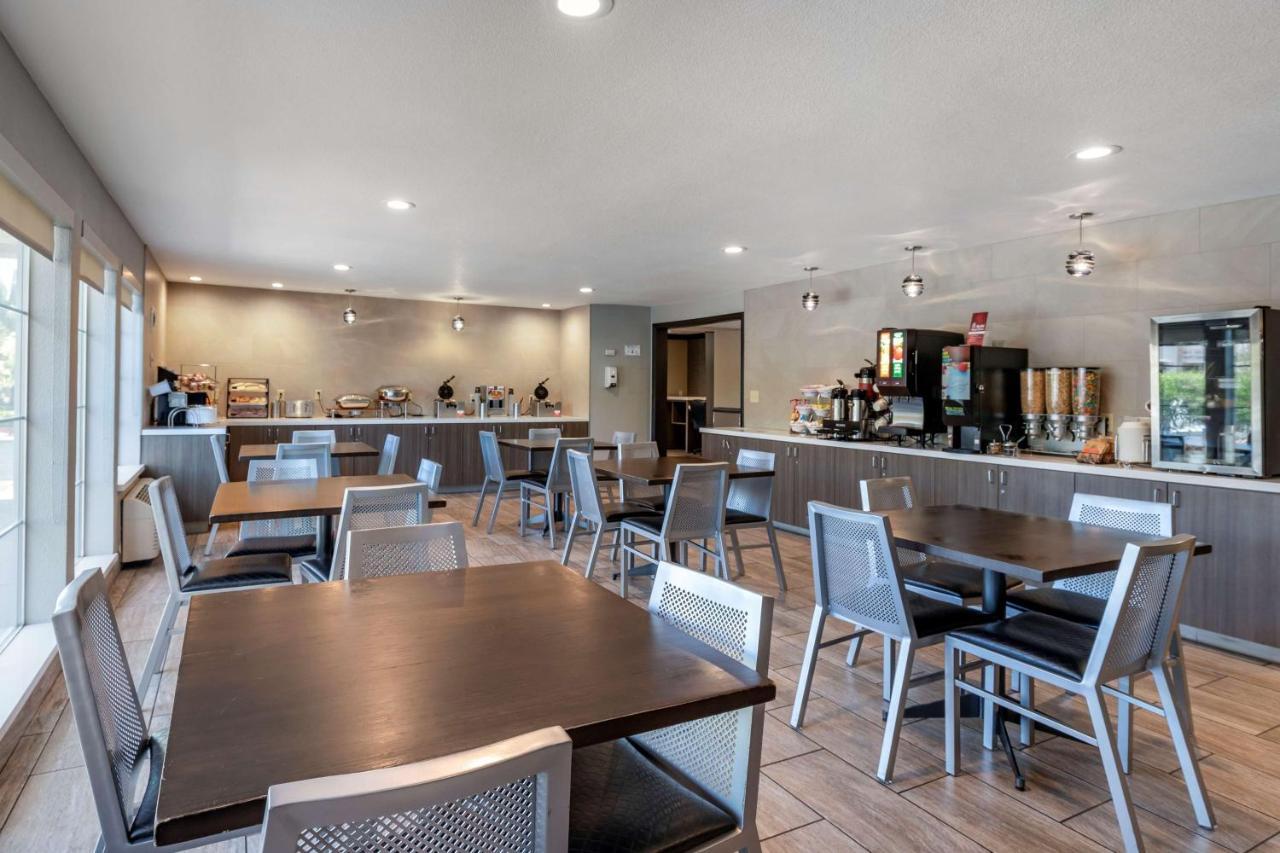 Best Western Plus Las Vegas West Esterno foto