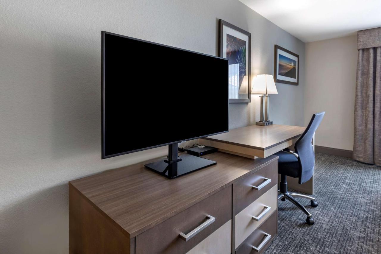 Best Western Plus Las Vegas West Esterno foto