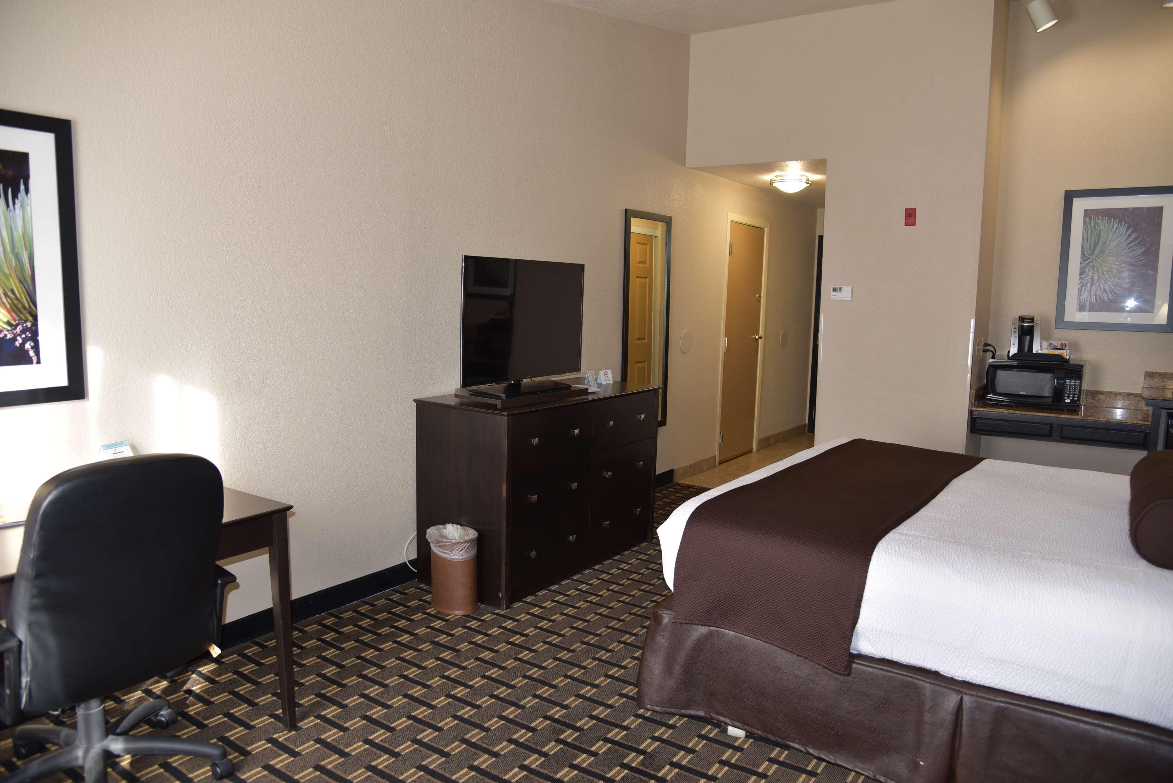 Best Western Plus Las Vegas West Esterno foto