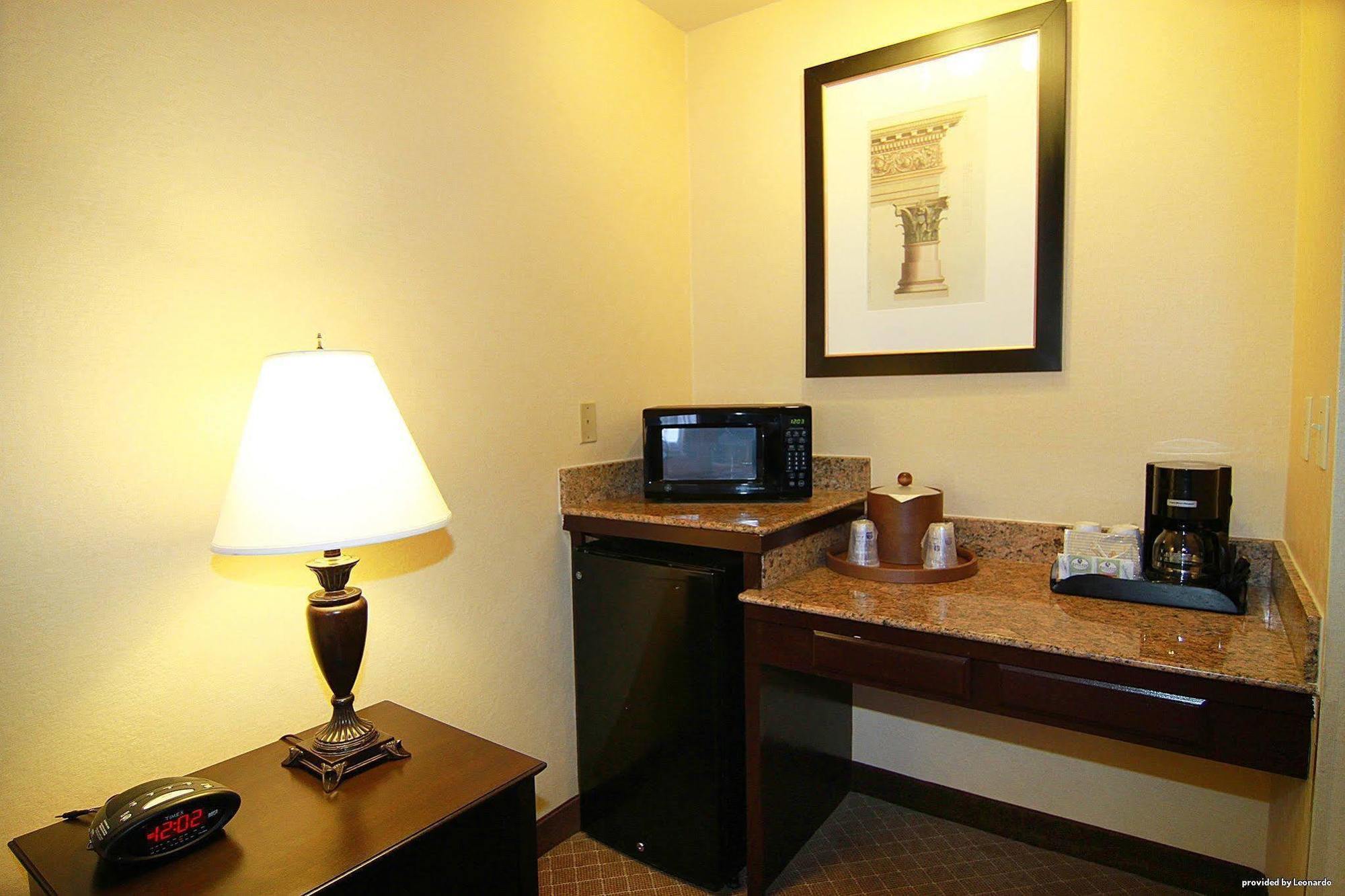 Best Western Plus Las Vegas West Camera foto