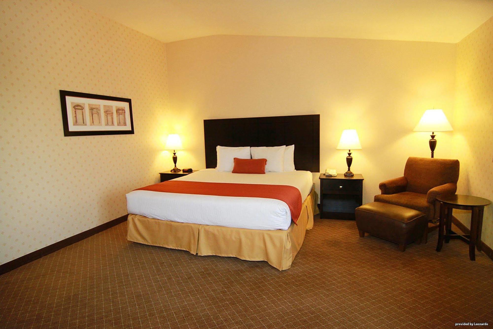 Best Western Plus Las Vegas West Camera foto