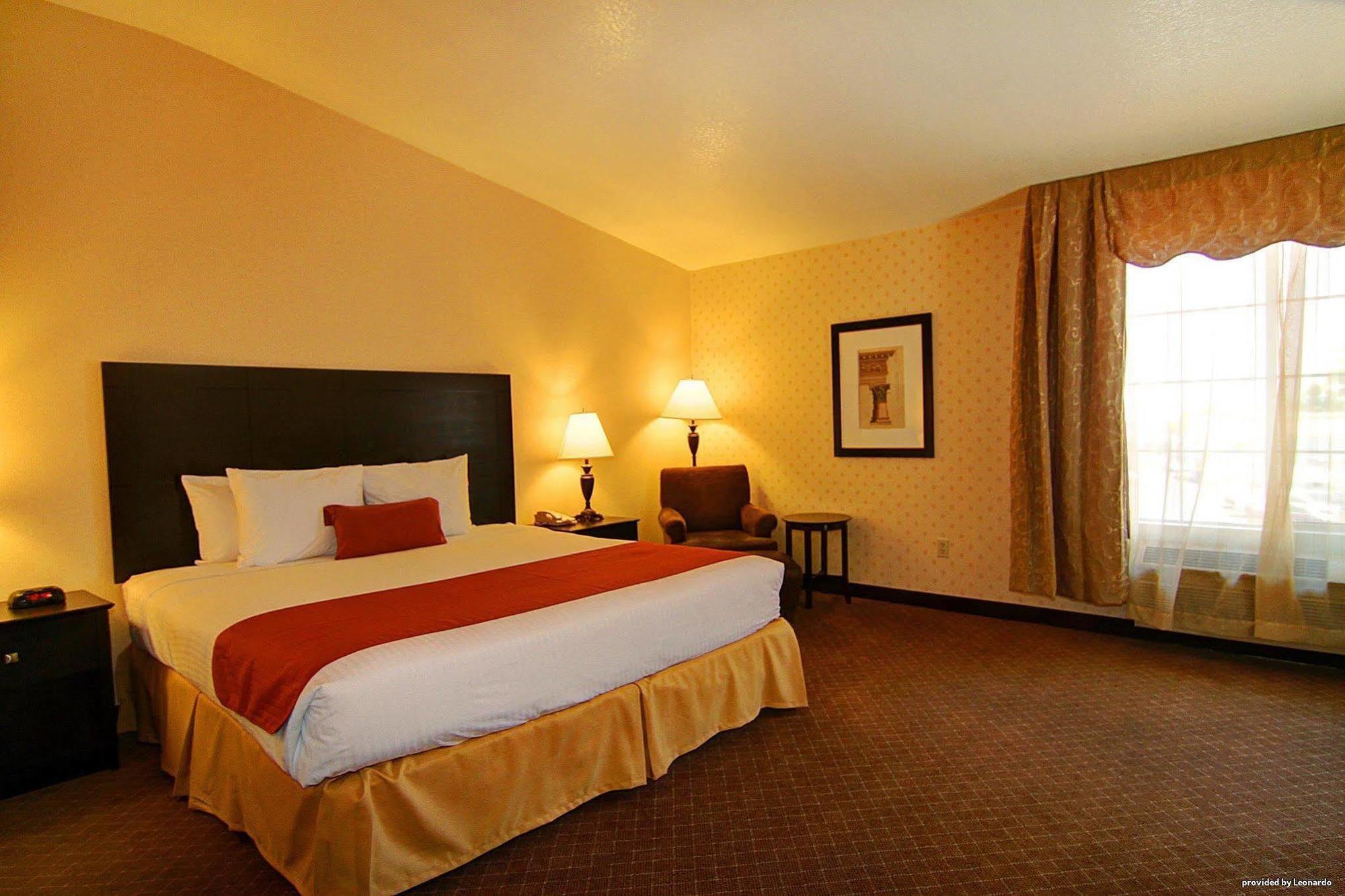 Best Western Plus Las Vegas West Camera foto